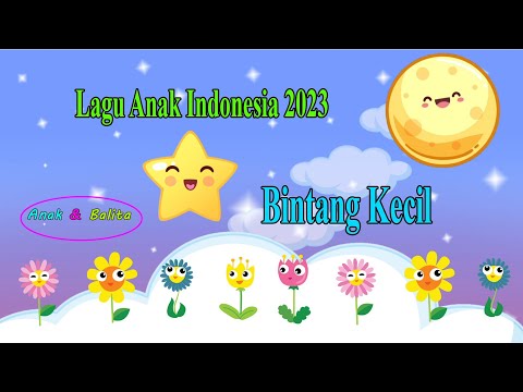 Bintang Kecil Lagu