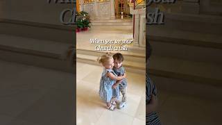 The most wholesome thing I’ve ever seen 🥹😭
They’ve been besties since the womb. 🥹 a friendship that never ceases to amaze us. 😭❤️
#orthodoxchristian #orthodoxchurch #churchcrush #toddlers The most wholesome thing I’ve ever seen 🥹😭