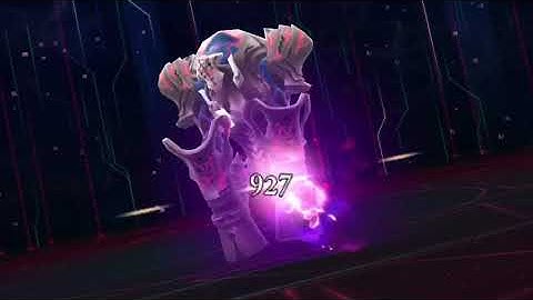 A Wish that Transcends Space and Time (Part One) EX [The Alchemist Code]