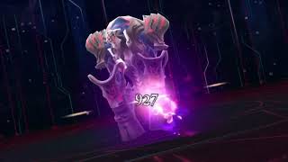 A Wish that Transcends Space and Time (Part One) EX [The Alchemist Code]