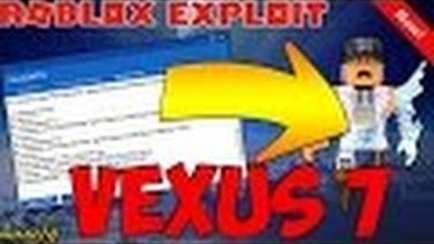 OMG ll NEW ll CRACKED VEXUS ll (WORKING)