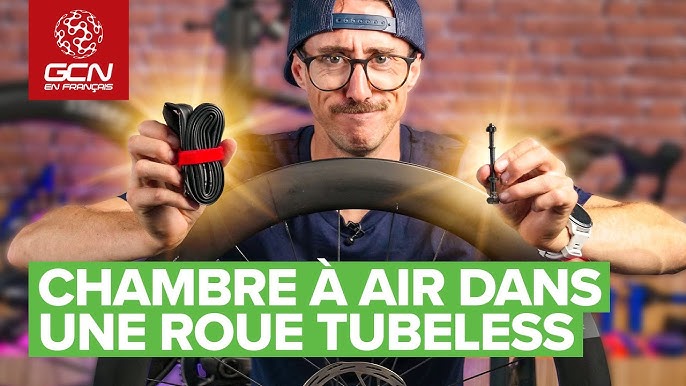 Comment choisir sa chambre à air ? Allpneus