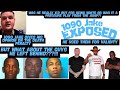 1090 Jake Exposed: 1090 Jake's Opinion On The Death Penalty... Reveals His Feelings About Goo?! 