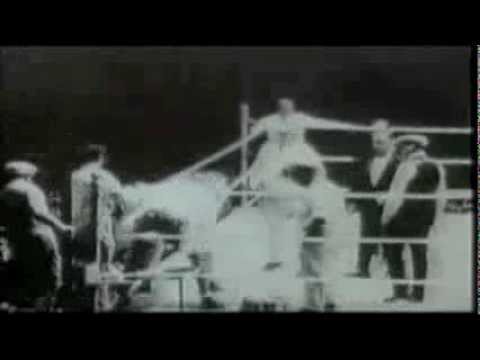 Gene Tunney Tribute II