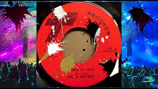 Chuck & Mac ............ Powerful Love