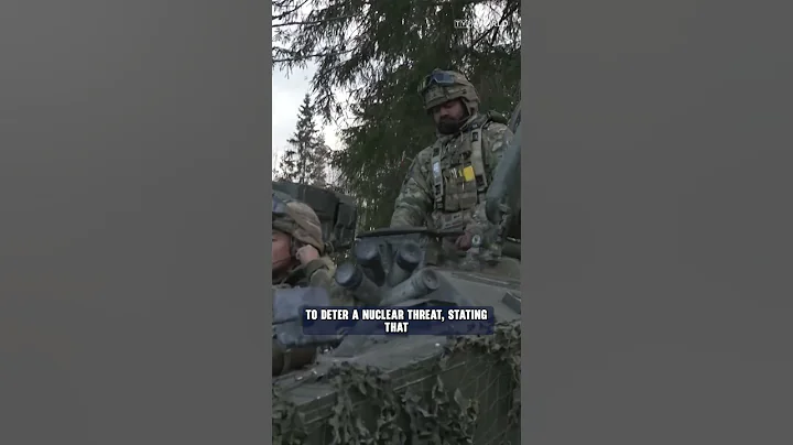 #NATO Chief criticizes #Putin’s #nuclear #rhetoric