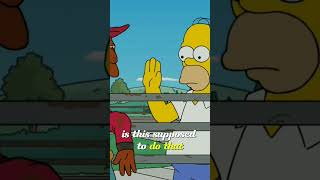 The Simpsons l Season 34