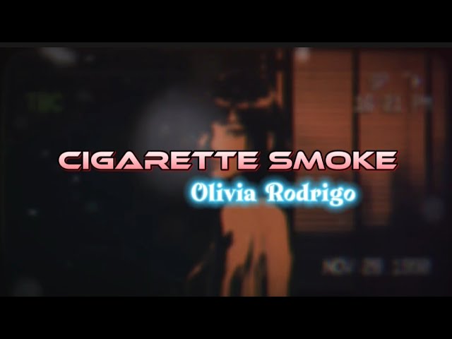cigarette smoke song - and lyrics by Magraq Smoke, Smoke, Smoke (That Cigarette)