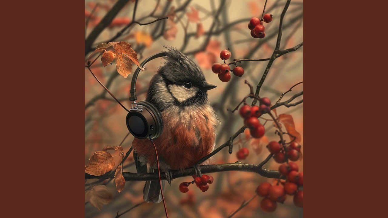 Binaural Nature's Canopy