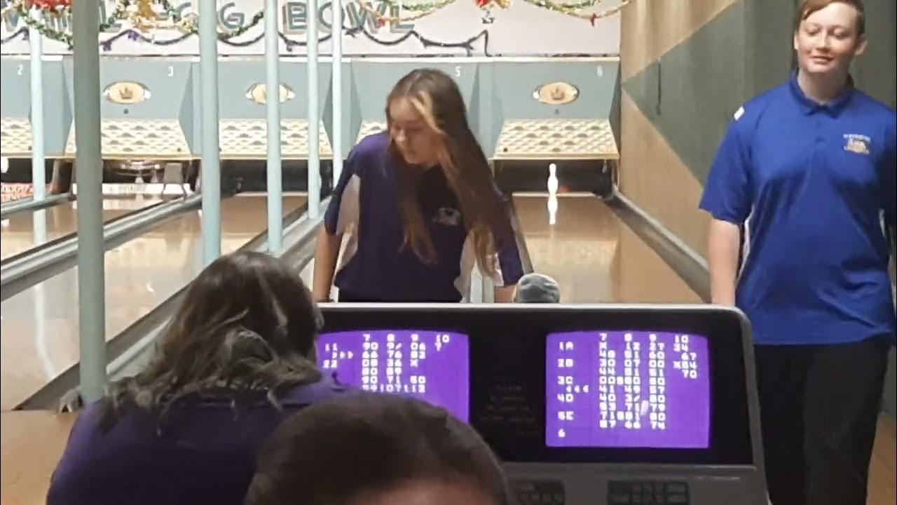 L'Anse high school bowling league. YouTube