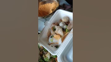 Bánh Bèo Huế, Chả Huế Lá, Chả Tôm