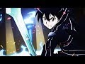 Sword Art Online [AMV] - A Cross The Line