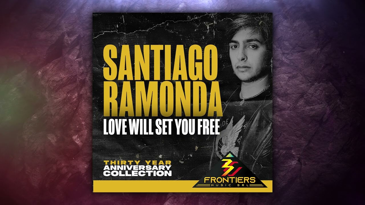 Frontiers Records veröffentlichen neue Single „Love Will Set You Free“