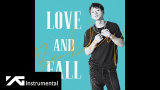 Download Lagu BOBBY - In Love (INSTRUMENTAL) MP3