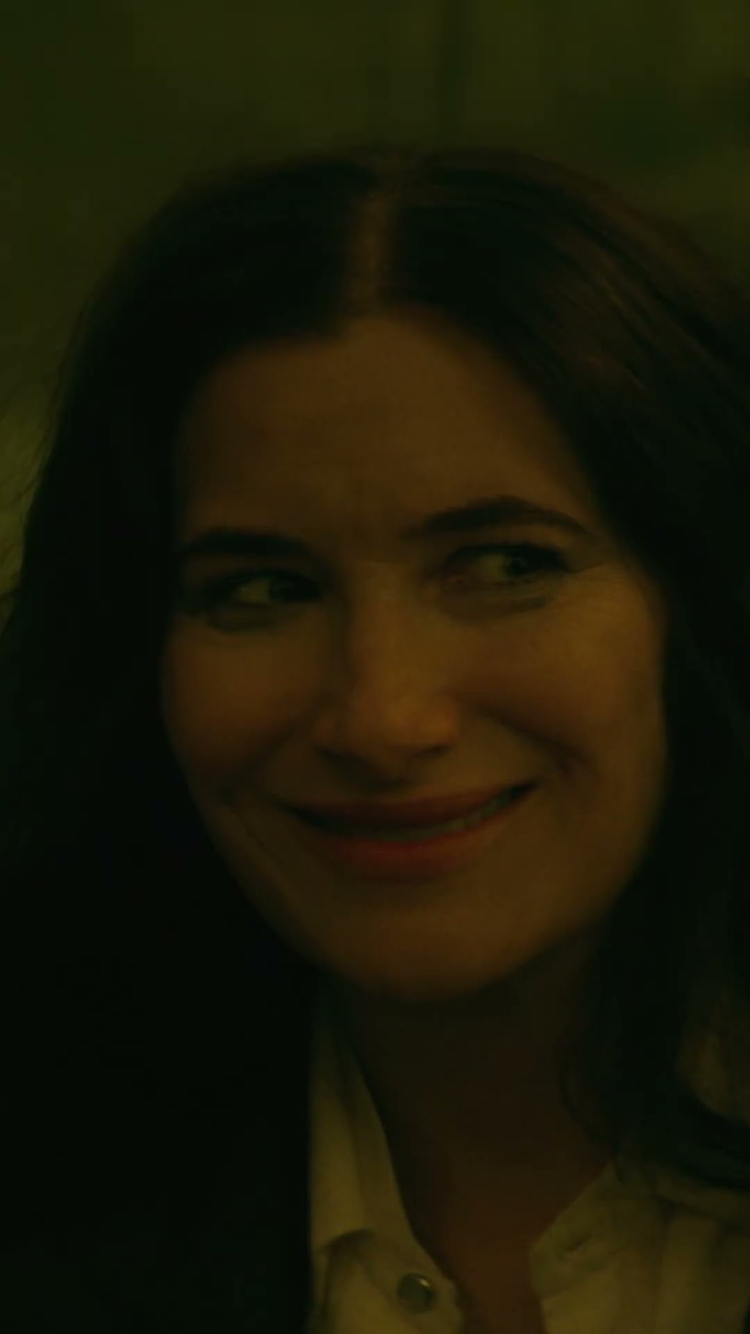 First mistake, trusting Agatha Harkness ?