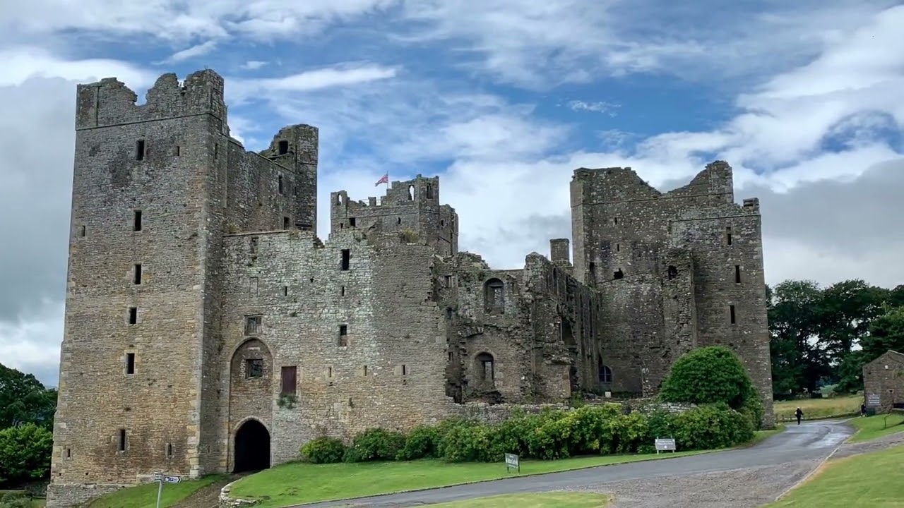Yorkshire Dales Inn Way