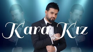 Vüsal Can - Kara Kız 4K Hd Video Yeni