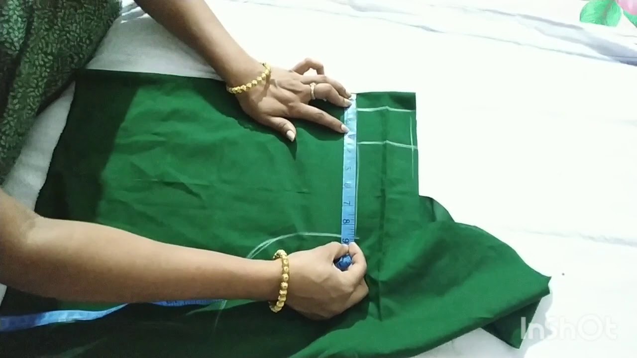 Alter neck ಬ್ಲೌಸ್ ಕಟಿಂಗ್ ಮಾಡ್ಬೇಕಾ ಹಾಗಾದ್ರೆ ಈ ವಿಡಿಯೋ ನೋಡಿ ಸುಲಭವಾಗಿ ಕಟಿಂಗ್ ಮಾಡಬಹುದು