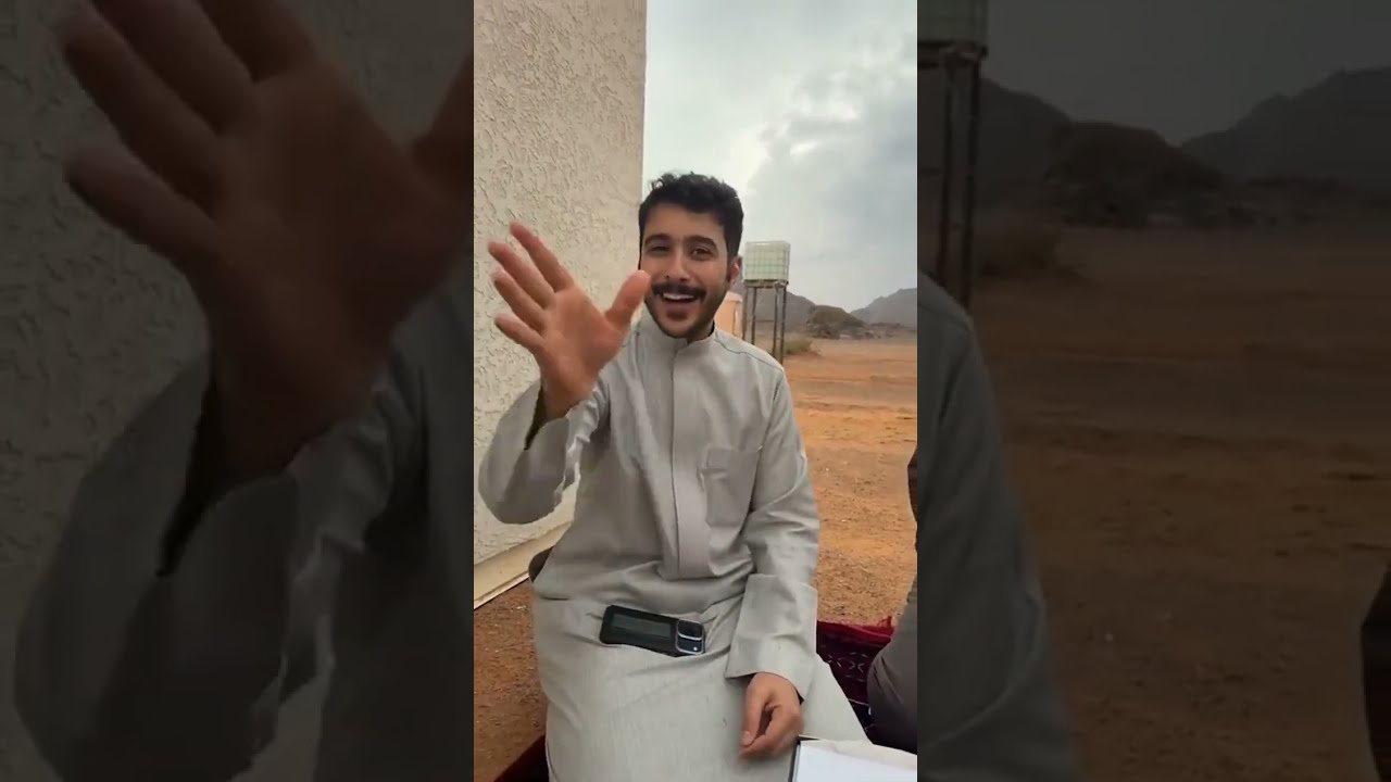 ارخو العيال😂😂 سنابات ابوحصه و ابوعجيب