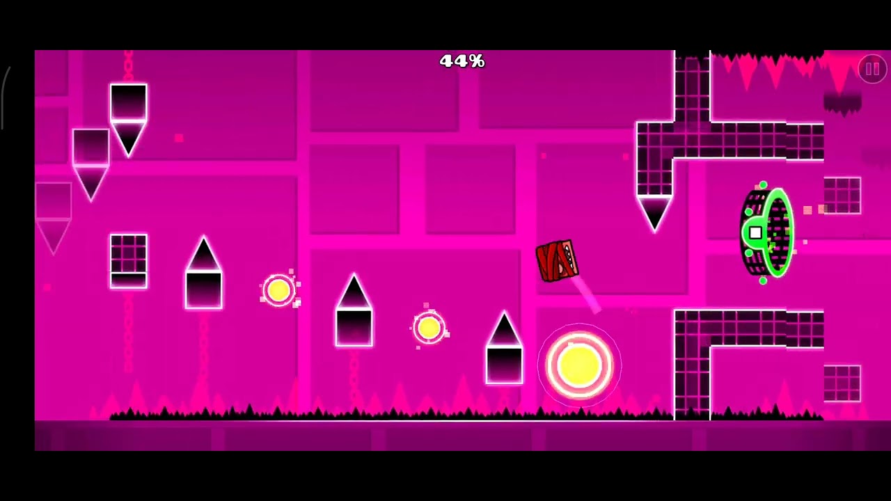 Прохожу time machine part 11