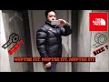 The North Face 1996 Retro Nuptse. May I help you with the SIZE? (also Lhotse & Nevero Down Jacket)