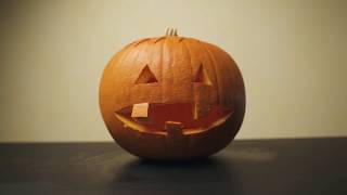 Cinematic Halloween Pumpkin Massacre screenshot 5