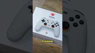 Como E Por Que O Google Stadia Fracou Em 3 Anos?