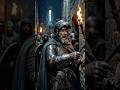 Medieval Castles Became Mass Graves | History Shorts