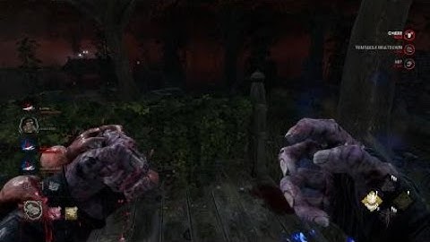 When body blocking goes wrong