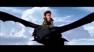 HTTYD: Make It Up As I Go