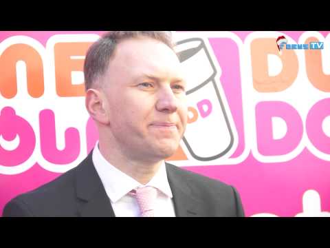 DUNKIN DONUTS - მა და ვისოლ ჯგუფმა თბილისში ორი ამერიკული რესტორანი გახსნა