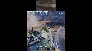 на мягких лапах #warthunder #вартандер #warthundermoments #warthundertanks #вартандертанки