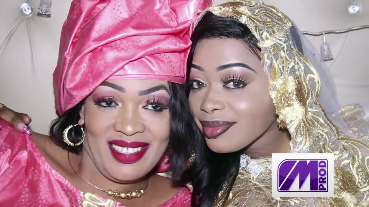 MARIAGE DE MABY LA FILLE DE OUMOU SOW REGARDEZ LE TEMOIGNAGE EMOUVANT mariage-de-maby-la-fille-de-oumou-sow-regardez-le-temoignage-emouvant