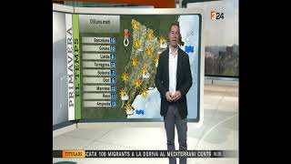 324 España 6-Abril 2025 El Tiempo