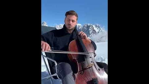 Thumbnail of HALLELUJAH FROM HEAVEN by HAUSER