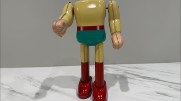 A headless Prototype? 😳