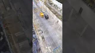 LiDAR Reality Capture | Truck Cab Assembly &amp;amp; Roof Structure