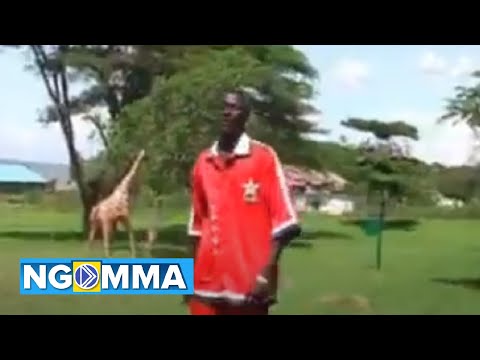 Gorrety Awino By Omondi Long Lillo 