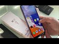 Samsung Galaxy A14 5G unboxing and Specifications