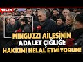 Mattia Minguzzi'nin Annesi İsyan Etti! Ümit Özdağ ve Suat Özçağdaş Destek Verdi!