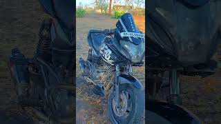 #newreel #pulsar220 #trending 🔥🔥