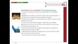 Atelier - Apprendre À Naviguer Sur Linternet