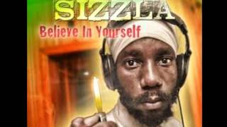 Sizzla - Take Myself Away