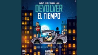 Devolver El Tiempo chords