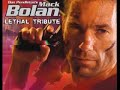 Mack Bolan 102 Lethal Tribute