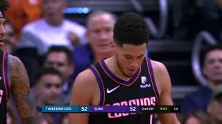 Ty Jerome Full Play vs Minnesota Timberwolves | 12/09/19 | Smart Highlights