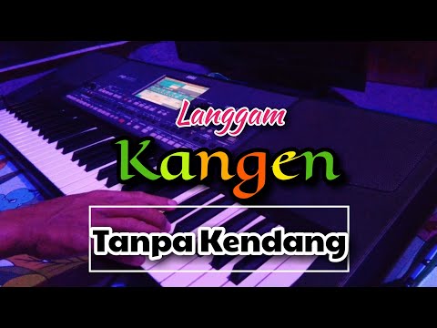 KANGEN TANPA KENDANG ( SPESIAL BUAT MBAK EPEP KENDANG ) - PRANA MUSIC