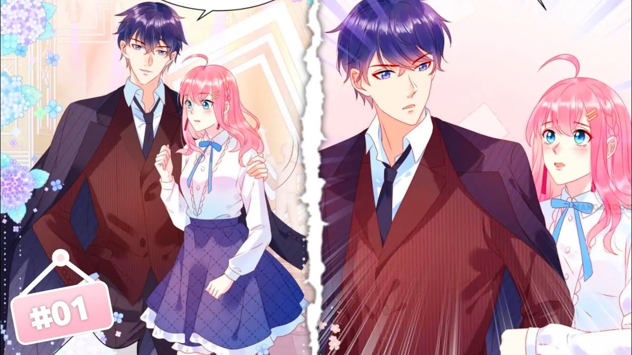 Billionaire Love Contract – Sweet Marriage or Hidden Trap? | Full Story Explained