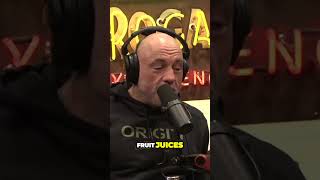 The Surprising Truth About Detoxing and Smoothies | JRE #podcast #stevieobie #joerogan