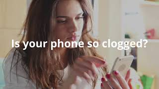 hunText: File search, Manager, Transfer & Clean up screenshot 3